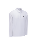 Men's FA Essential Long T-Shirts - White