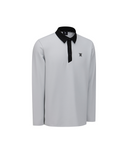 Men's FA Essential Long T-Shirts - Light Grey