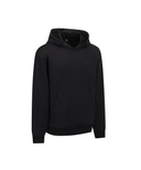 Men's FA Hooded Sweatshirt - Black