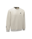 Men's FA Essential Sweatshirt - Beige