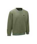 Men's FA Essential Sweatshirt - Khaki