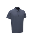 Men's FA New Logo Short T-Shirt - Blue