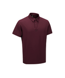 Men's FA New Logo Short T-Shirt - Wine