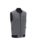 Men's FA Signature MA-1 Vest - Dark Grey