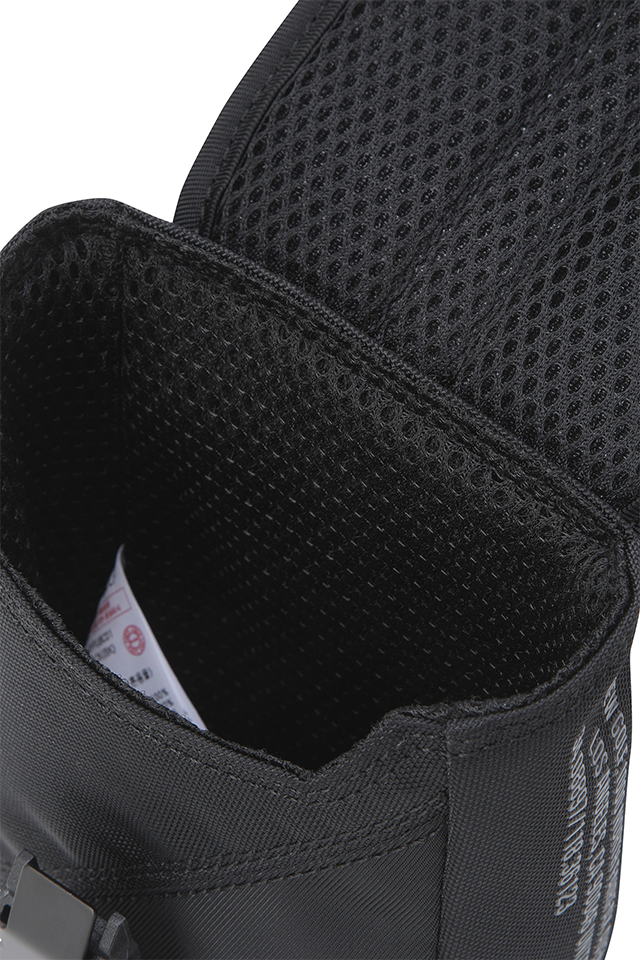Uni Line Point Ragefinder Case - Black