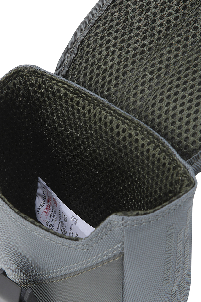 Uni Line Point Ragefinder Case - Khaki