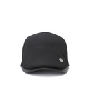 Unisex Logo Huntting Cap - Black