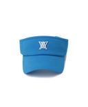 Uni Seasonal Visor - Sky Blue