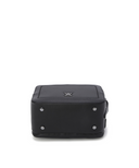 Uni Square 3Zip Pouch - Black