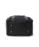 Women's Fabric Tote Bag - Black