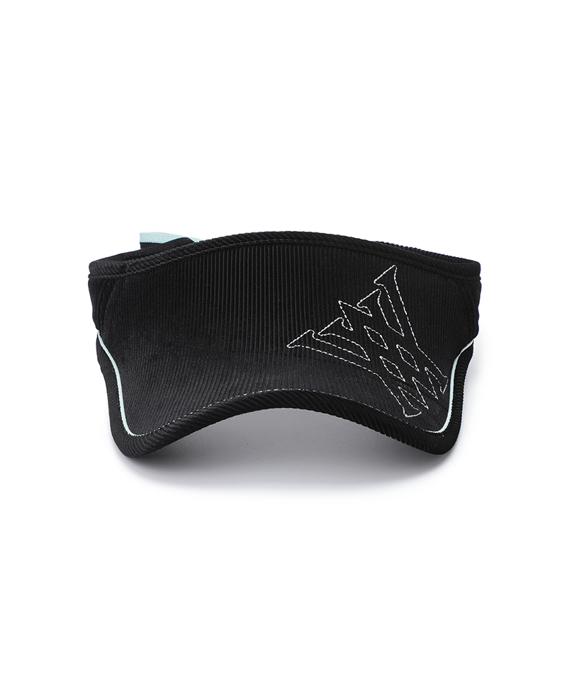 Women's Constant Visor - Black