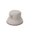 Women's Logo Point - Beige