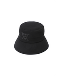 Women's Logo Point - Black