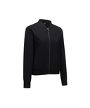 Women's FA Midlayer Jacket - Black