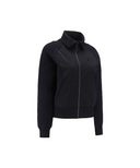 Women's FA Hybrid Knit Cardigan - Black