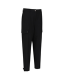 Women's FA Tapered Pants - Black