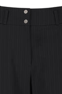Women's FA Hybrid Jogger Pants - Black