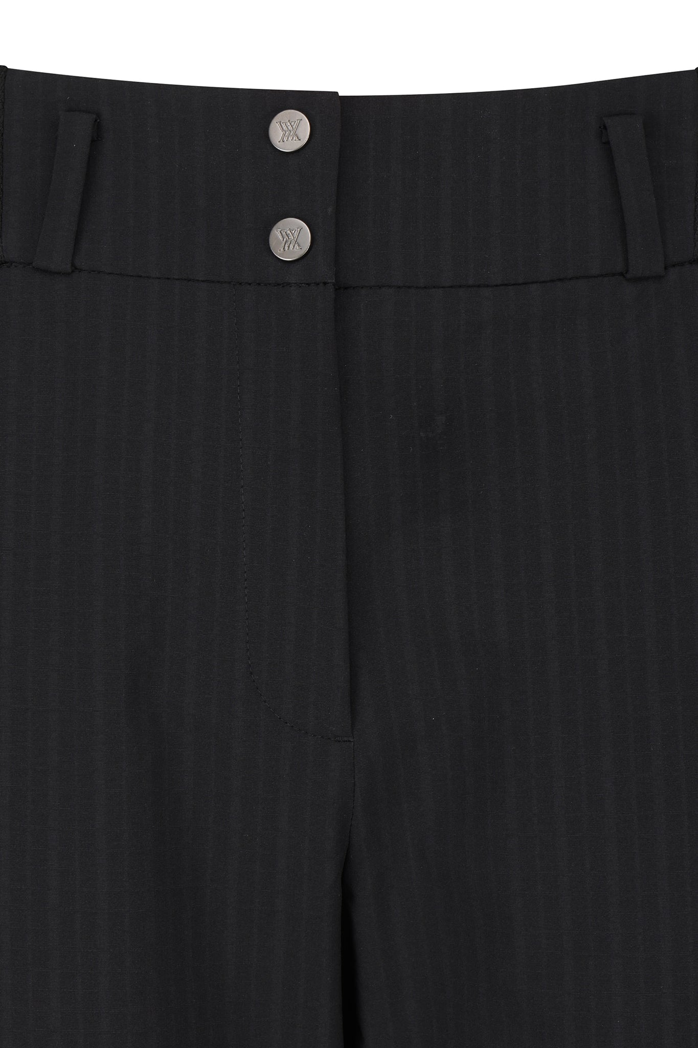 Women's FA Hybrid Jogger Pants - Black