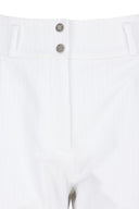 Women's FA Hybrid Jogger Pants - White
