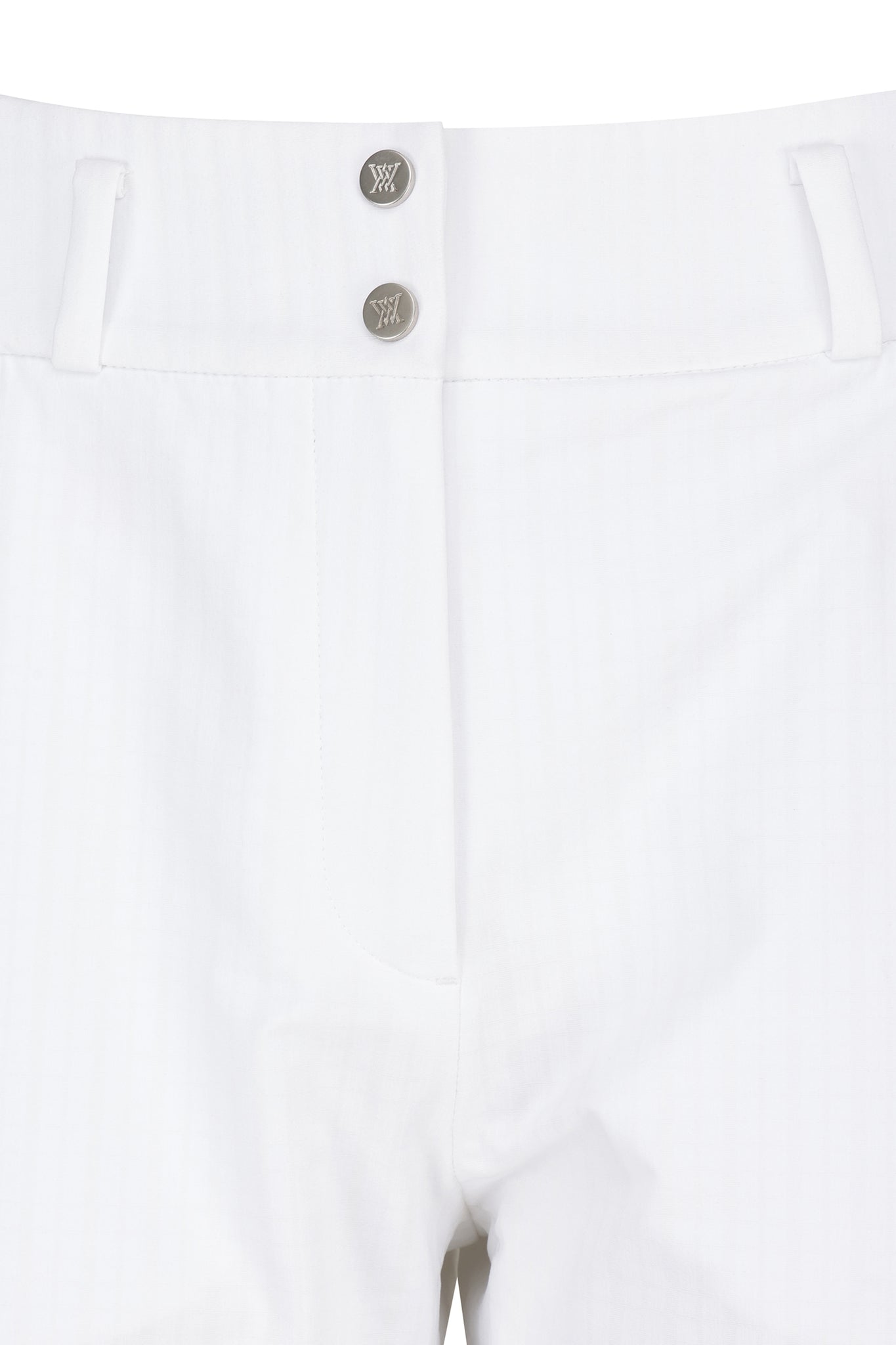 Women's FA Hybrid Jogger Pants - White