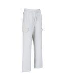 Women's FA Semi Wide Pants - Light Grey