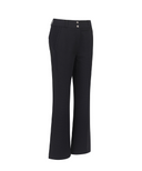 Women's FA Boot Cut Pants - Black