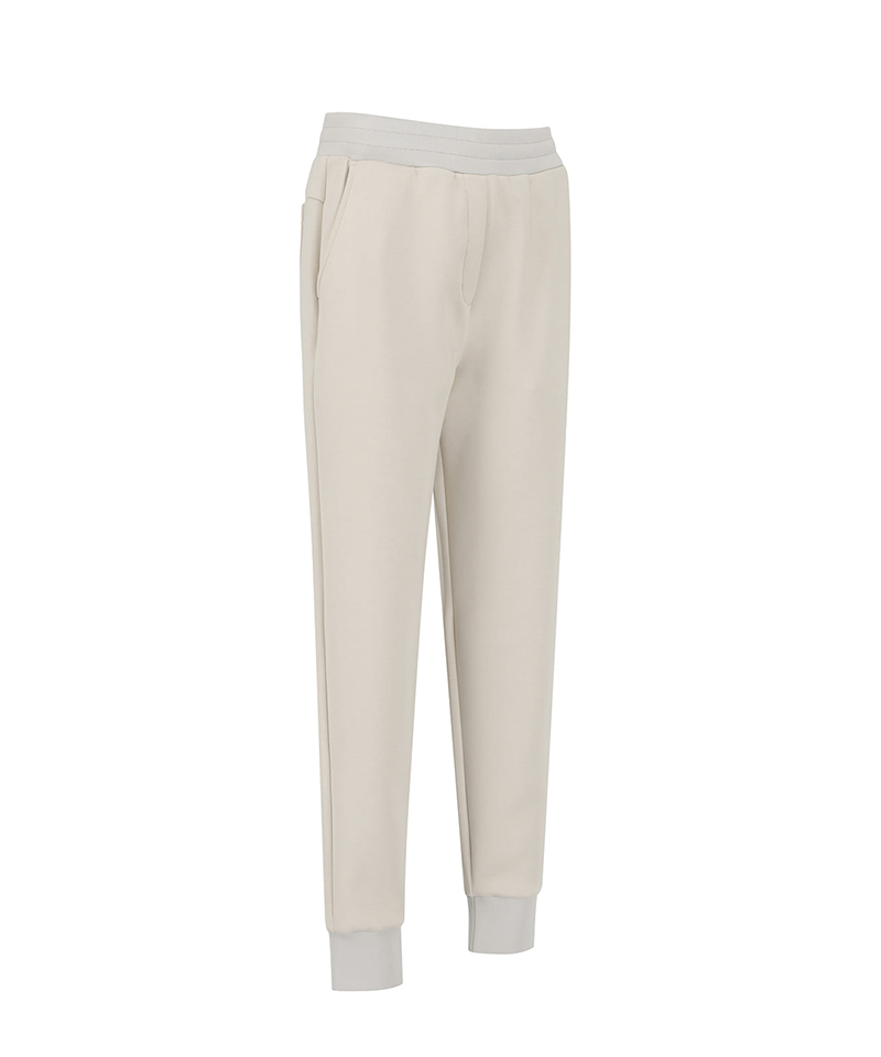 Women's FA Essential Sweatpants - Beige