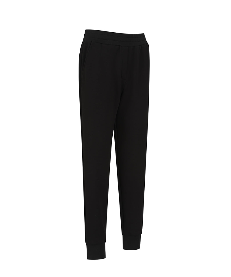 Women's FA Essential Sweatpants - Black