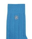 Women's Seasonal Socks - Blue