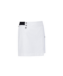 Women's FA Essential H Line Skirt - White
