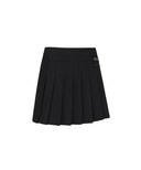 Women's FA Essential Pleated Skirt - Black