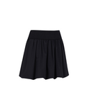 Women's FA Balloon Skirt - Black