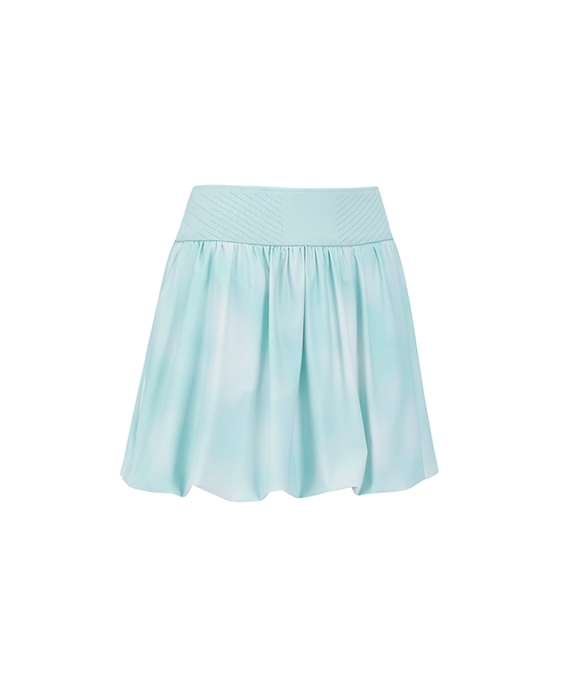 Women's FA Balloon Skirt - Mint