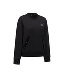 Women's FA Pocket Sweatshirt - Black