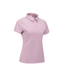 Women's FA New Logo Short T-Shirt - Pink