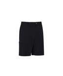 ANEW Golf Men's SM Essential Cool Half Pants - Black