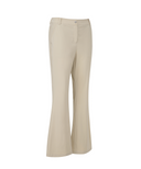 ANEW Golf Women's SM Essential Cool Bootcut Pants -  Beige