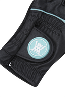 Men's Glove LH - Black