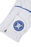 Men's Glove LH - White