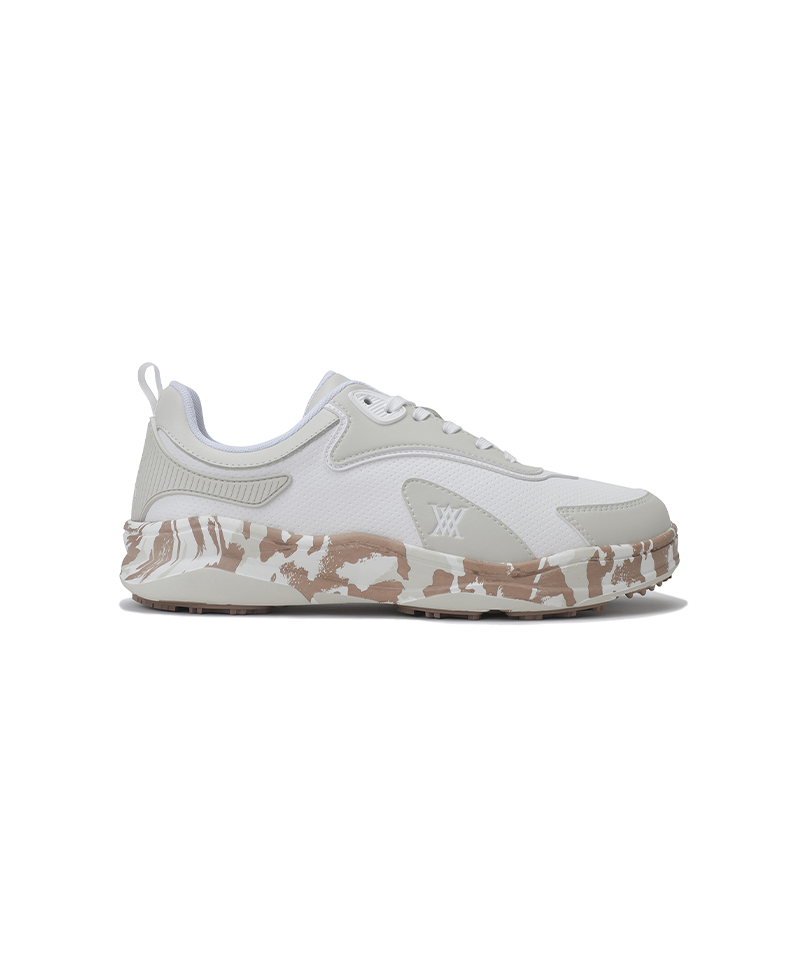 ANEW Golf Shoes F1 - Beige