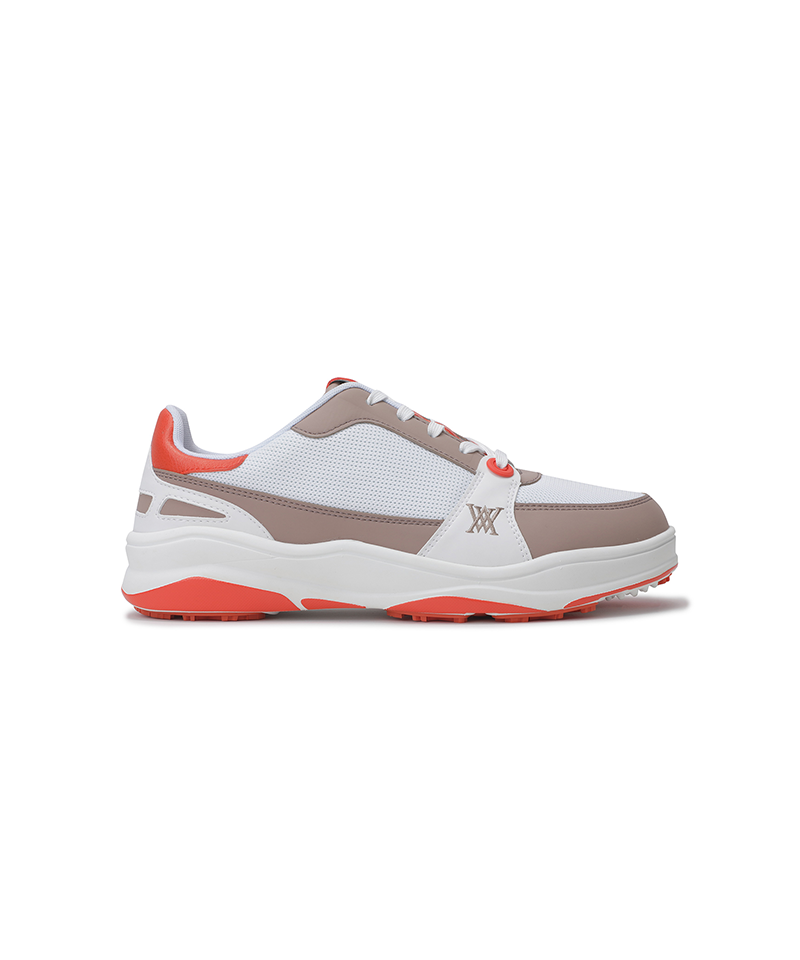 ANEW Golf Shoes Gentle - Beige