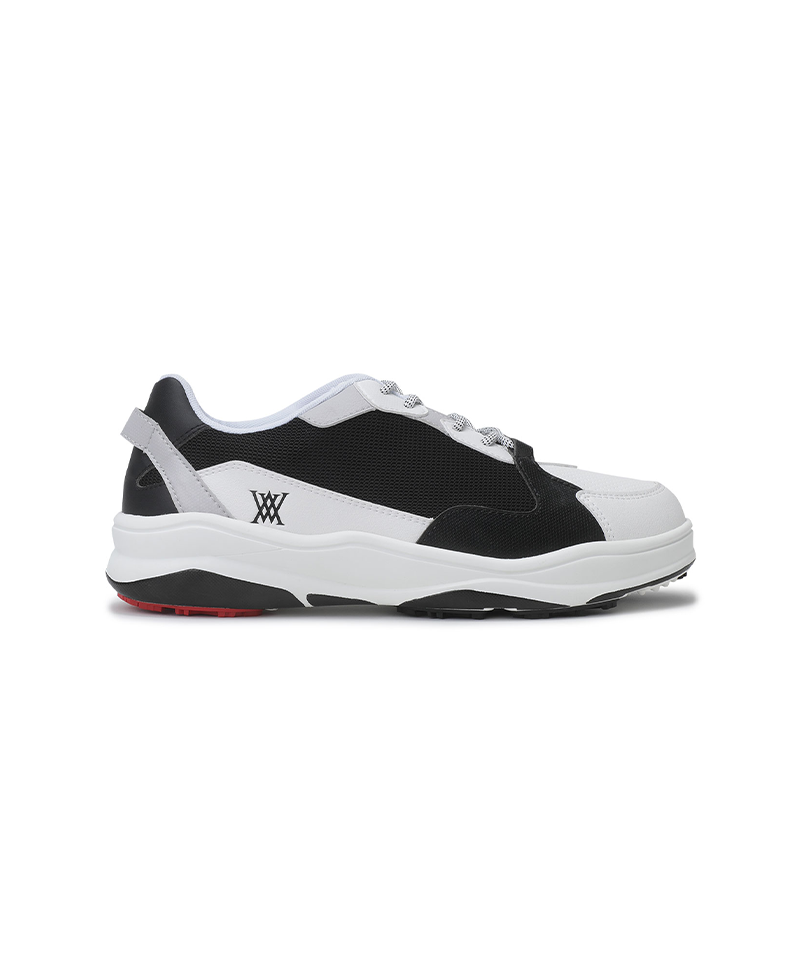 ANEW Golf Shoes 102 - Black – Anew Golf USA