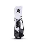 New OG2 Stand Bag - White