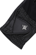 Women's Mash Nail Glove LH - Black