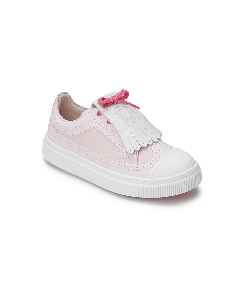 MA Heart - Pink
