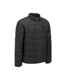 Men's WI Shadow Swing Down Jacket - Dark Khaki