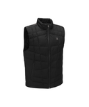 Men's WI Shadow Swing Down Vest - Black
