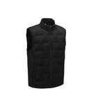 Men's Essential Down Vest - Black