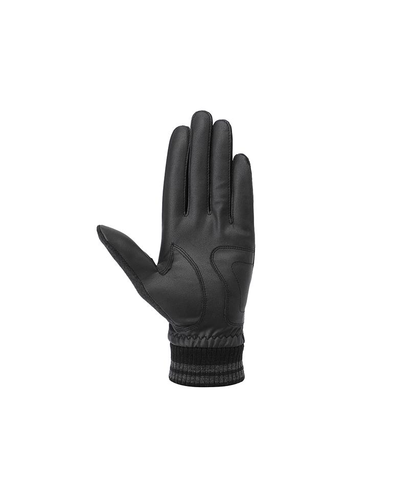 Men Proof Gloves - Dark Grey