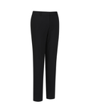 Men's WI Brushed Fleece Pants - Black